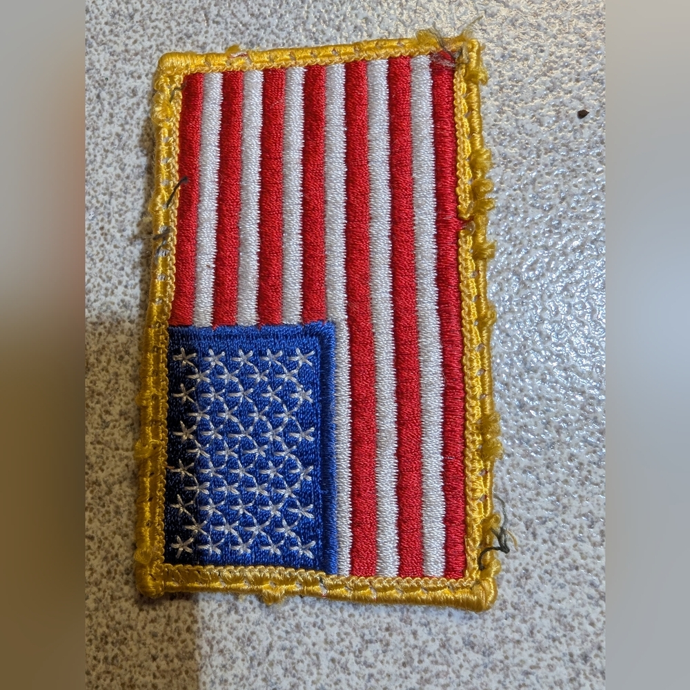 Assorted Patches Collection Of 9 - Picture 7 of 10